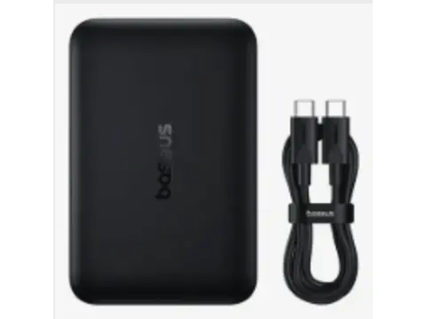 Power Bank Baseus Magnético MagSafe 10.000mAh