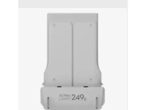 Bateria de Voo Inteligente DJI Lito X1