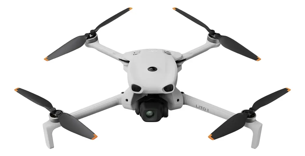 Drone DJI Lito 1 Standard (sem tela)