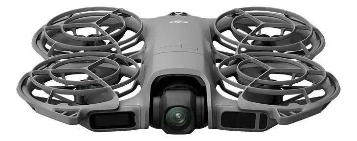 Drone DJI Neo 2 Standard (Sem Controle)