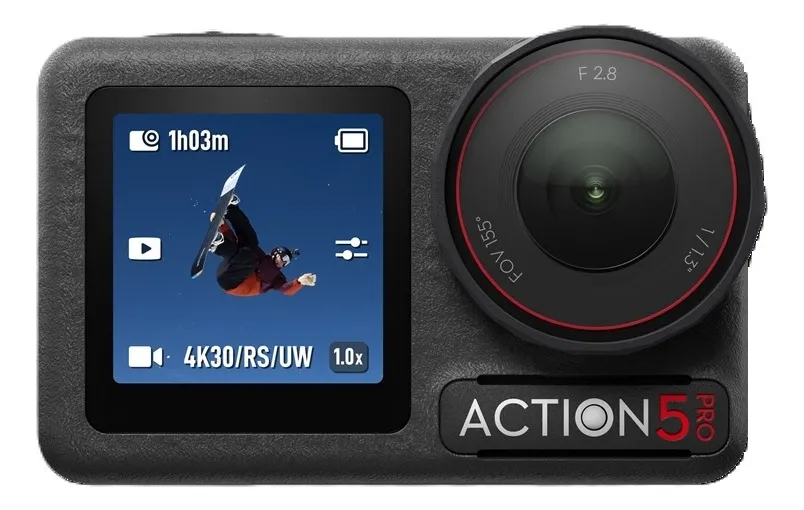 DJI Osmo Action 5 Pro Combo Standard