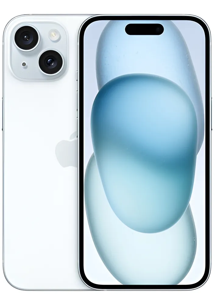 Apple iPhone 15 (256GB)