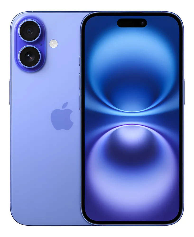 Apple iPhone 16 (128GB)