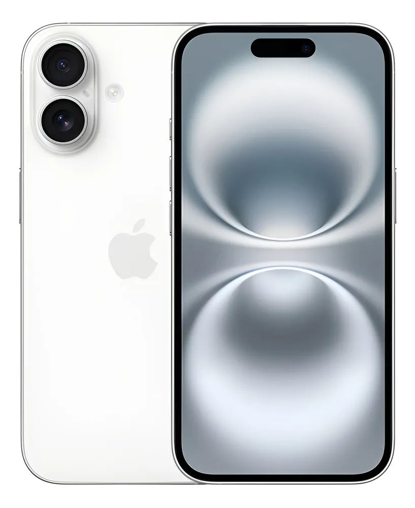 Apple iPhone 16 (256GB)