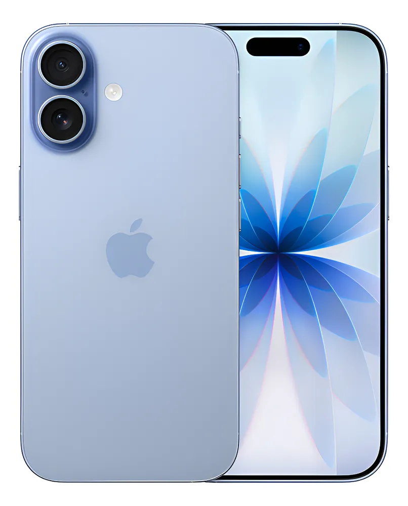 Apple iPhone 17 (256GB)