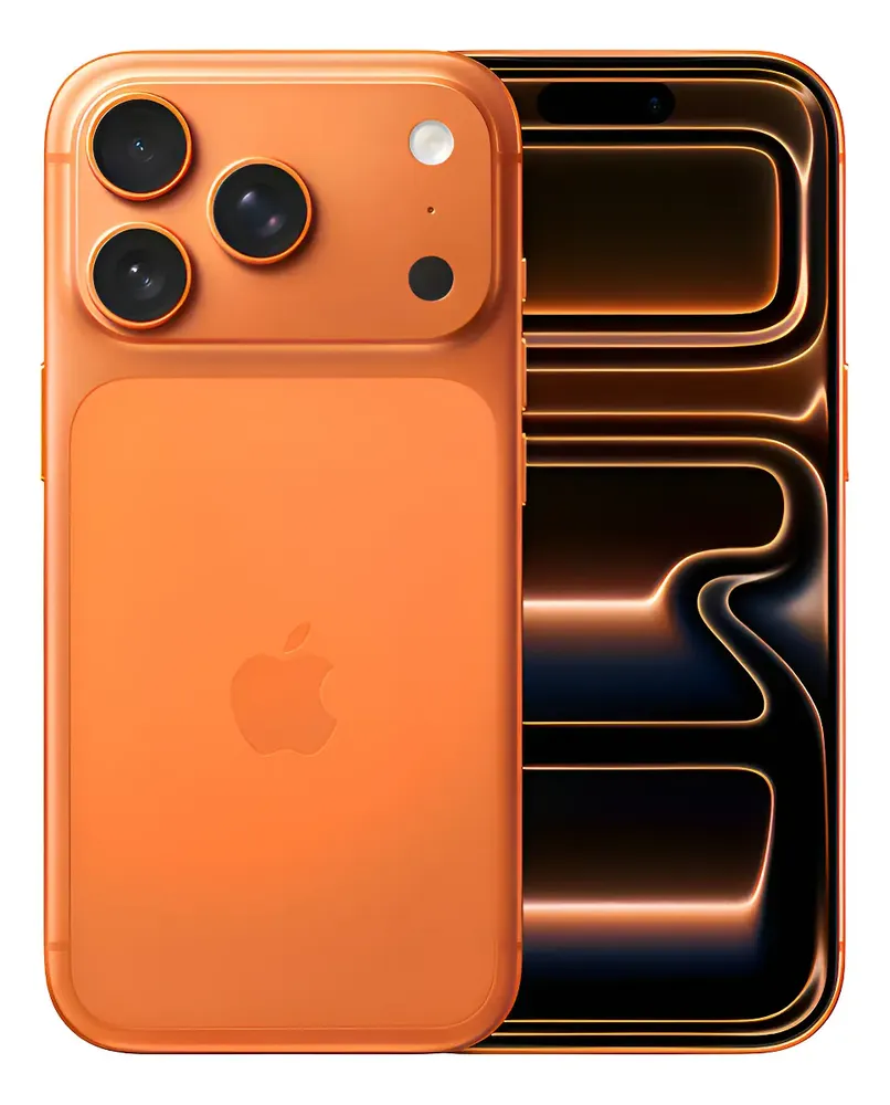 Apple iPhone 17 Pro (512GB)