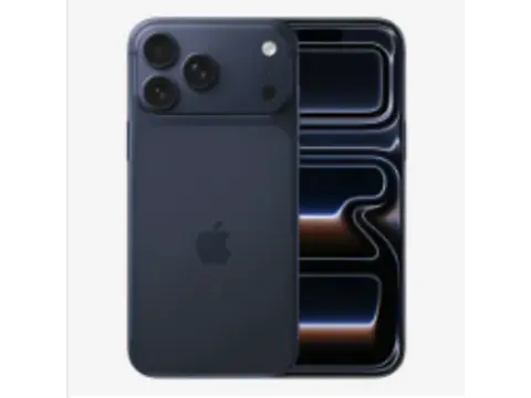 Apple iPhone 17 Pro Max (256GB)