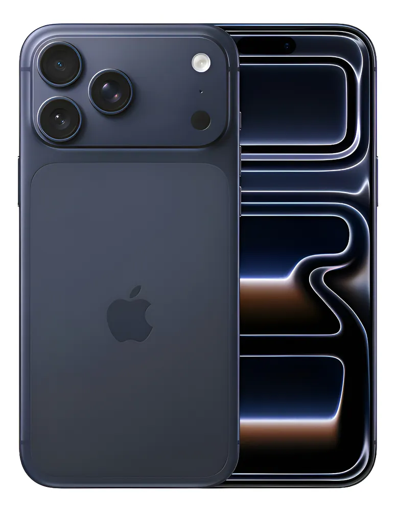 Apple iPhone 17 Pro Max (512GB)