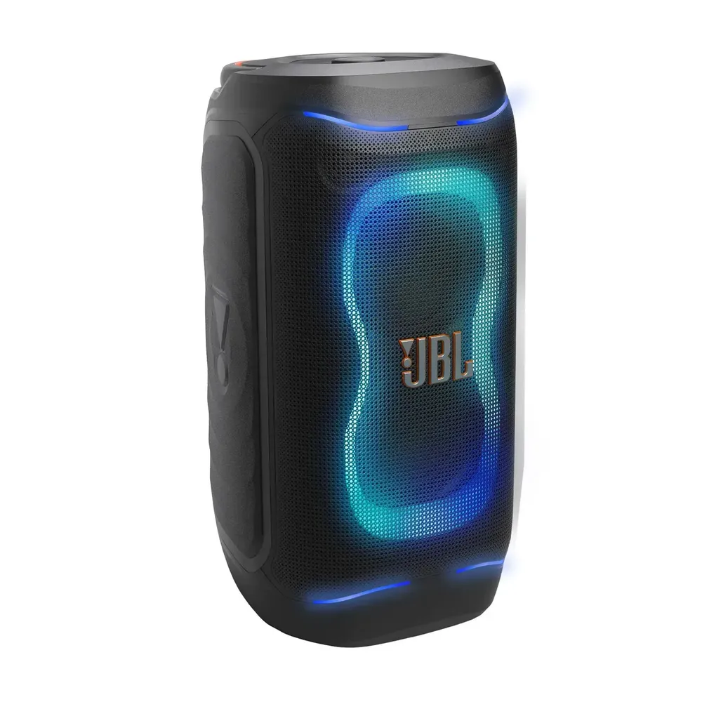 Caixa de Som JBL Partybox 130 Bluetooth