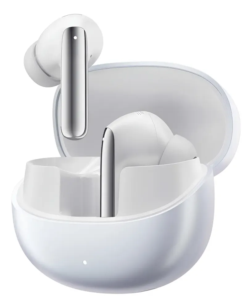 Fones QCY HT08 Melobuds Pro ANC Multiponto