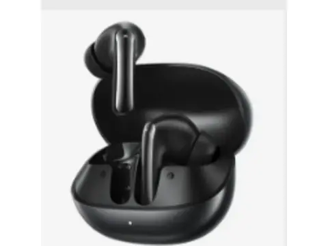 Fones de Ouvido QCY N20 (-50dB ANC)
