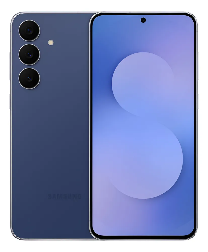 Samsung Galaxy S25 FE 5G (256GB / Tela 6.7'')