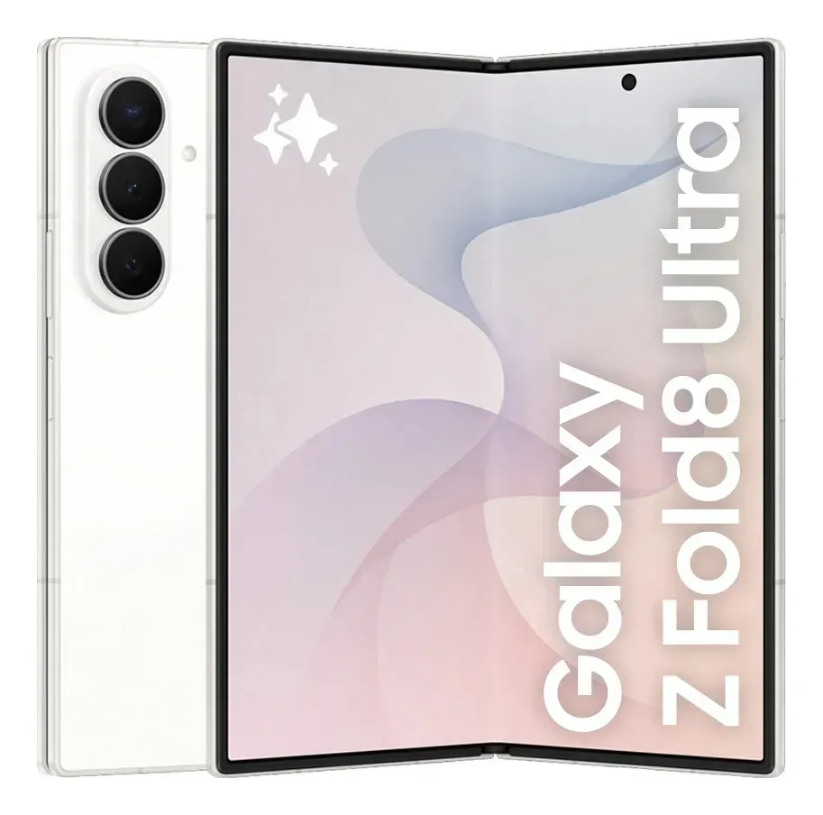 Samsung Galaxy Z Fold8 Ultra 5G (Tela 8.0'', 256GB)