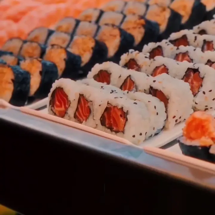 Gastronomia japonesa