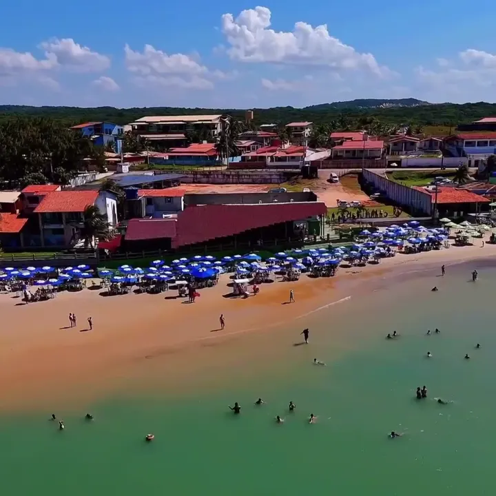 Pipa’s Bay Hotel