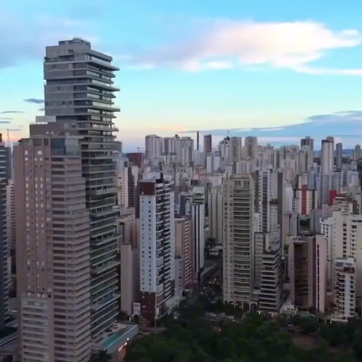 Majestic Hotel Natal