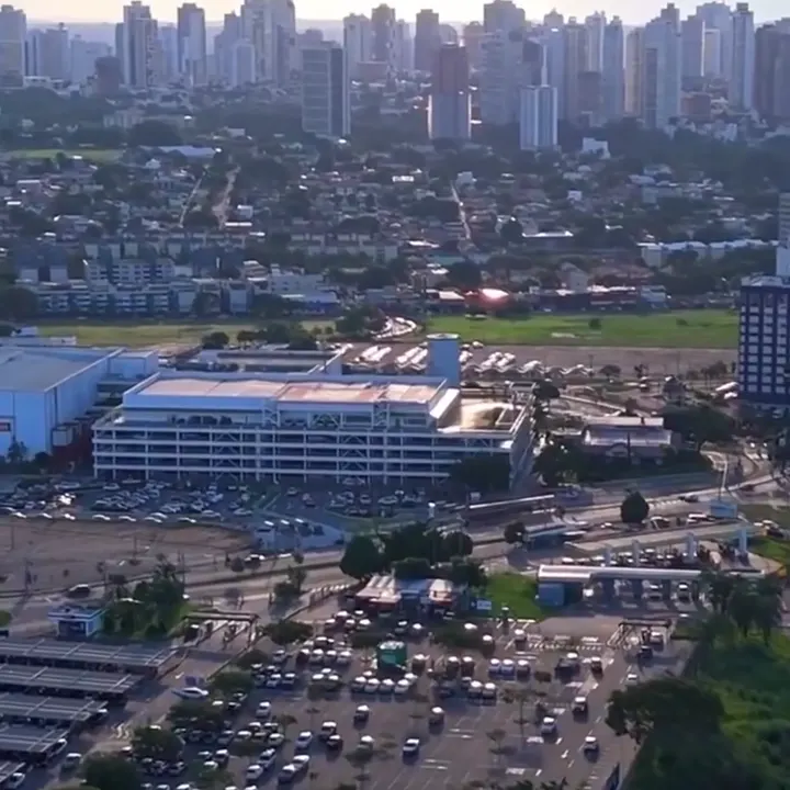 Hotelaria urbana AAA+
