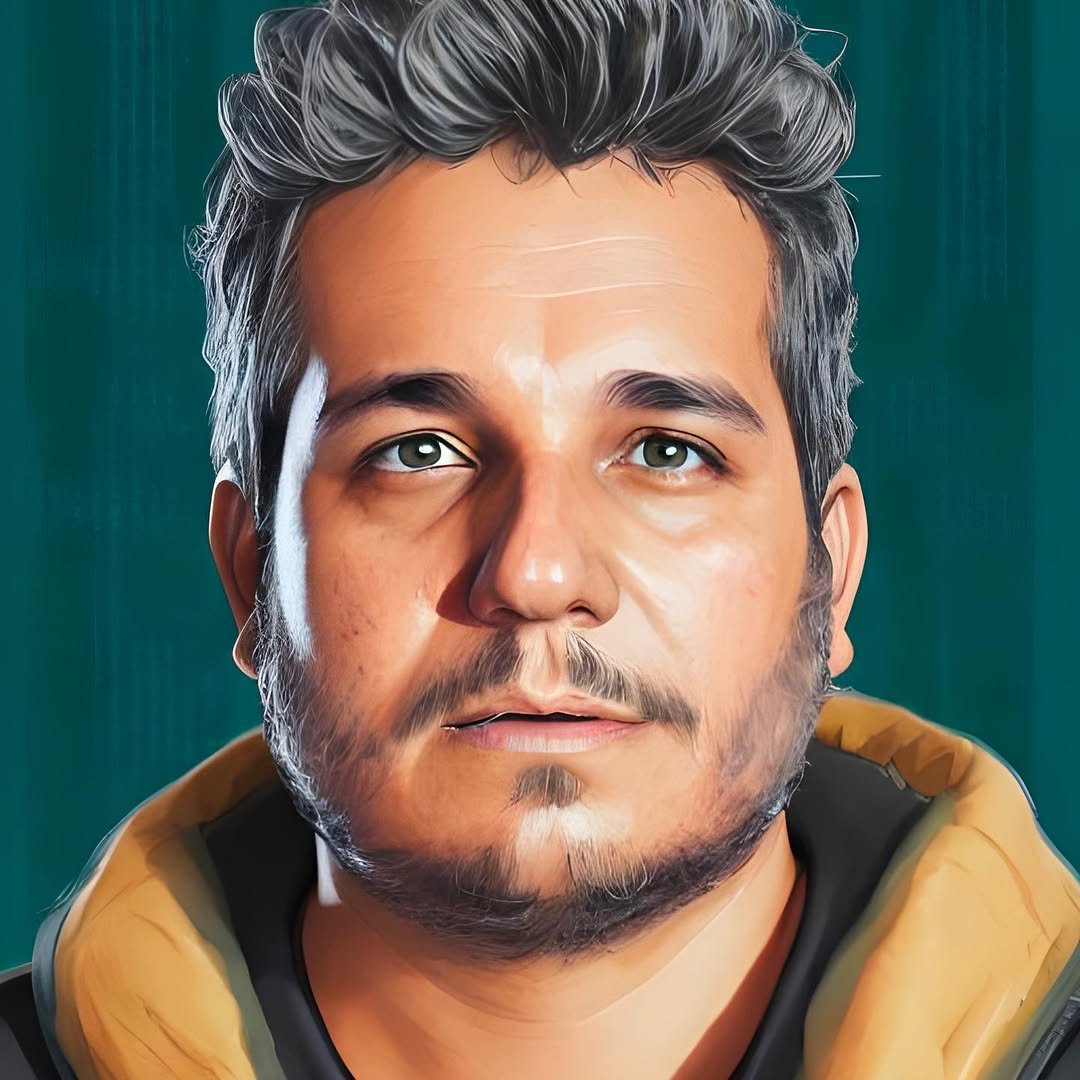 Alison Guilherme Cavalcanti — Especialista em Marketing Digital