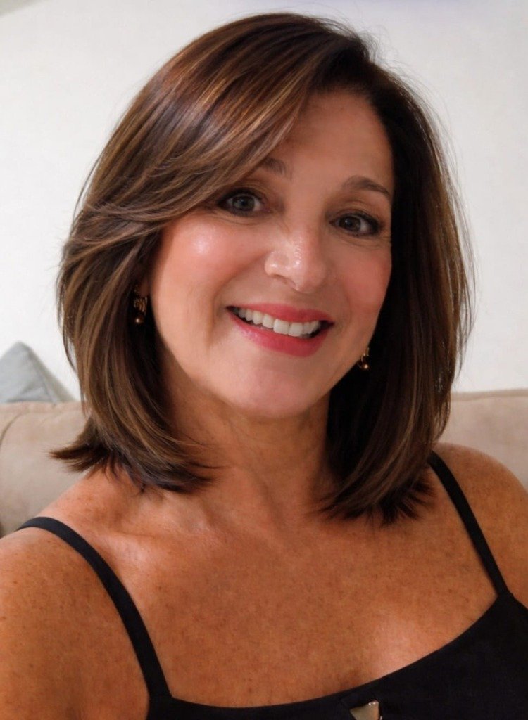 Ligia Ferrari — Especialista em Mídia e Publicidade